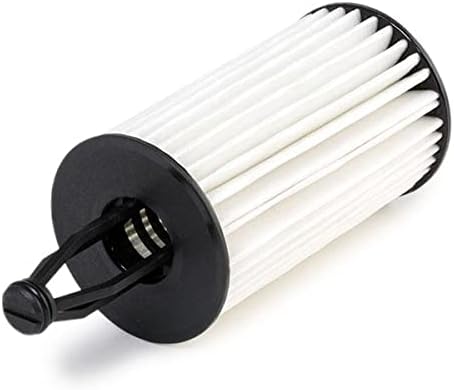 Mahle OX814DECO filtro de aceite