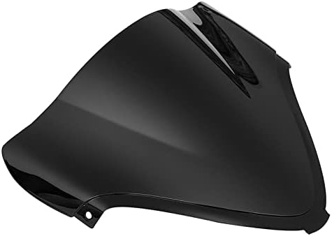 TCT-MOTORPARTS Parabrisas apto para SUZUKI GSX1300R GSXR1300 Hayabusa 08-17 19-20