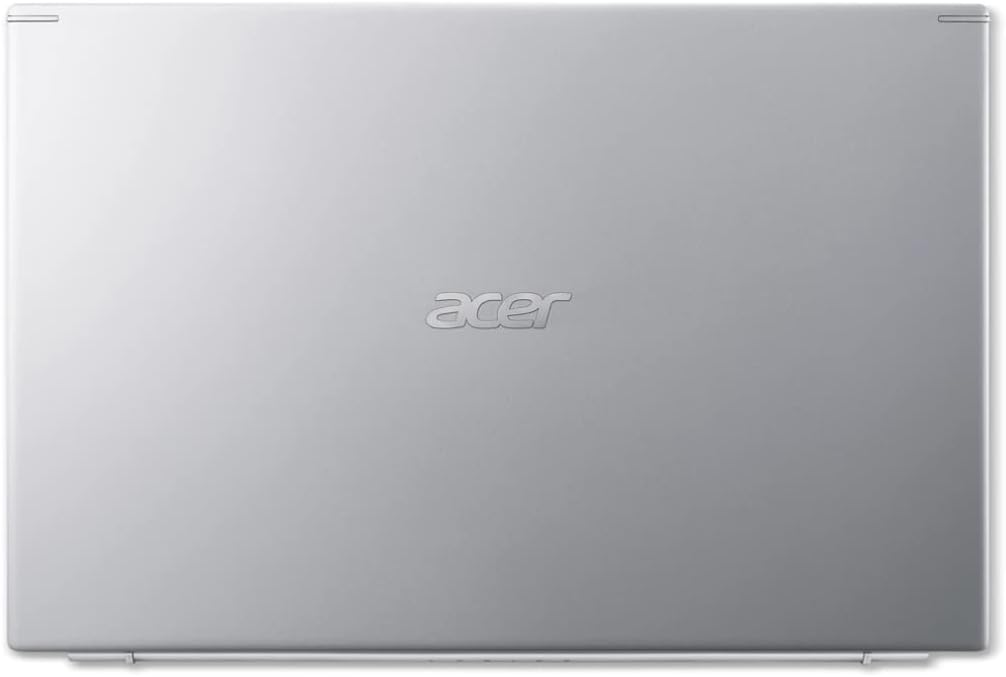 acer Laptop Aspire 5 2023 FHD IPS de 11 generación de 4 núcleos Intel i7-1165G7 Iris Xe Graphics 40GB DDR4 2TB NVMe SSD WiFi AX RJ-45 BT HDMI Webcam