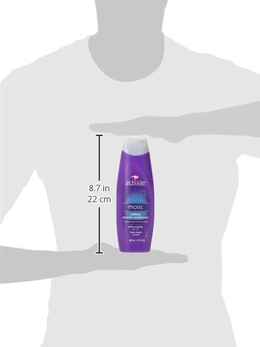 Acondicionador mega húmedo 13,5 FL onzas