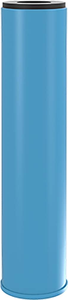 Pentair OMNIFilter GAC1 – Filtro de agua de carbono, 10 pulgadas, cartucho de repuesto de carbón activado granular para debajo del fregadero, 10 x