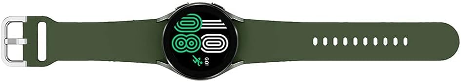 Correas compatibles con Samsung Galaxy Watch 655 Pro4 de 1.575 in, 1.732 in, 1.654 in, 1.811 in, 1.693 in, 1.772 in y 1.850 in, correa de repuesto