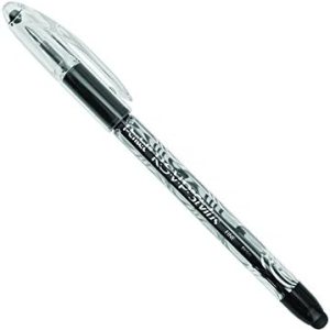 Rsvp Stylus Blk Bolígrafo Línea Fina Rsvp Stylus Blk Bolígrafo Línea Fina