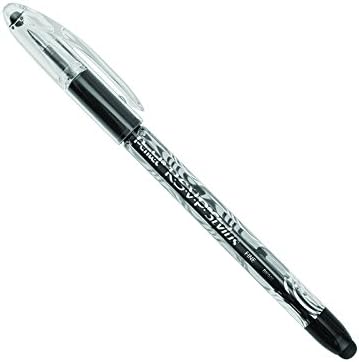 Rsvp Stylus Blk Bolígrafo Línea Fina