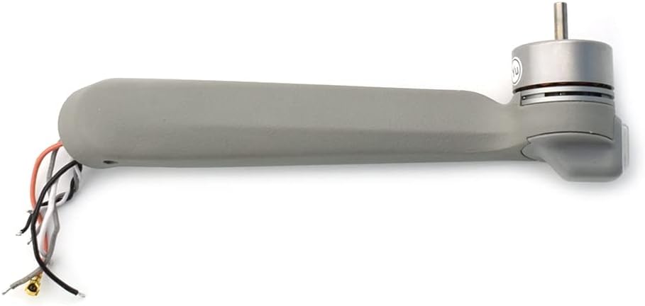 XNasu Brazo de motor para DJI AIR 2S Drone Reemplazo Izquierdo Derecha Delantero Trasero Brazos del Motor para DJI Mavic AIR 2S Piezas de Reparación