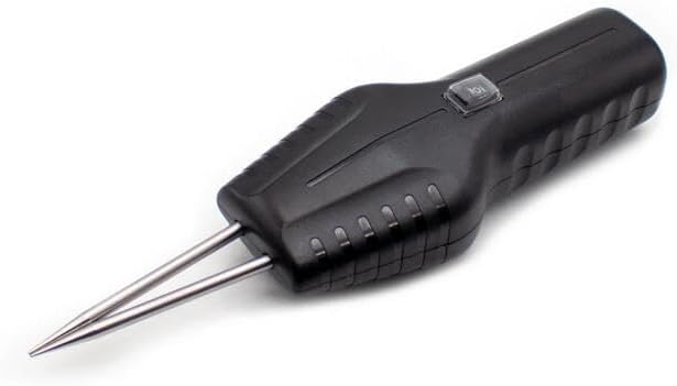 LeTkingok Desplumador eléctrico de la pluma de las aves de corral de la CA 100-240V, máquina de eliminación del pelo corto del ganso del pollo del