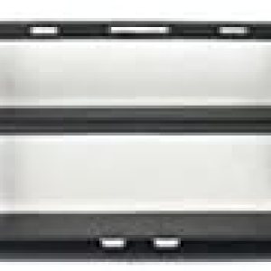 Compatible con Accord Sedan 06-07 Parachoques Delantero Rejilla Asamblea Grille Assembly Texturizado Negro Compatible con Accord Sedan 06-07 Parachoques Delantero Rejilla Asamblea Grille Assembly Texturizado Negro