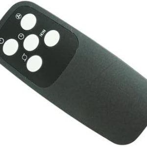 Control remoto para ventilador de torre Lasko 2033666D 2033666C 2033666 2651 2654 2505 T48300 T48303 T42915 T42951 T42950 ventilador oscilante de Control remoto para ventilador de torre Lasko 2033666D 2033666C 2033666 2651 2654 2505 T48300 T48303 T42915 T42951 T42950 ventilador oscilante de