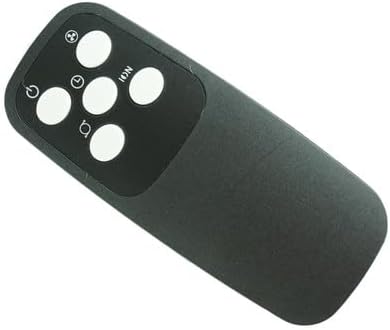Control remoto para ventilador de torre Lasko 2033666D 2033666C 2033666 2651 2654 2505 T48300 T48303 T42915 T42951 T42950 ventilador oscilante de