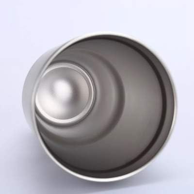 Rambler – Vaso de acero inoxidable con aislamiento al vacío (30 onzas), color negro