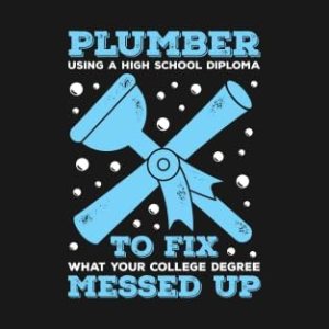 Kiss Cut, divertido adhesivo divertido fontanero regalo de fontanero pegatinas de vinilo para laptop calcomanía para botella de agua etiqueta Kiss Cut, divertido adhesivo divertido fontanero regalo de fontanero pegatinas de vinilo para laptop calcomanía para botella de agua etiqueta