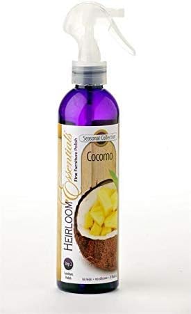 Pulidor de muebles (Cocomo)