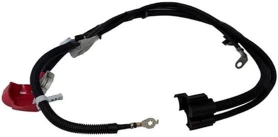 Motorcraft Cable