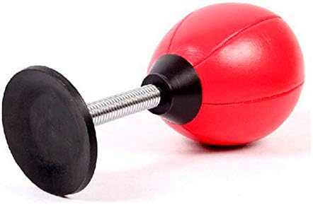 PowerTRC Saco de boxeo de escritorio
