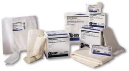 SMITH & NEPHEW EXU-DRY APERTURAS Y PRENDAS PARA HERIDAS
