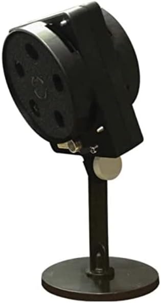 Ventilador de extracción de humo FXF14 EDSYN