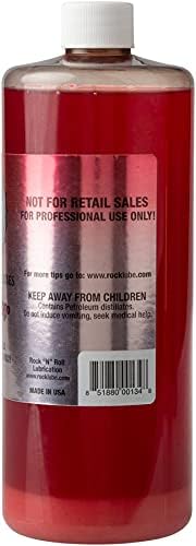 Rock N Roll Lube Absolute Dry 32 onzas