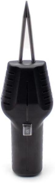 LeTkingok Desplumador eléctrico de la pluma de las aves de corral de la CA 100-240V, máquina de eliminación del pelo corto del ganso del pollo del