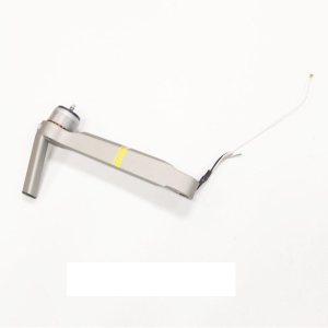XNasu Platinum Front Left Motor Arm Part Repairs for D-JI Mavio Pro Platinum Drone (Color Right Front) XNasu Platinum Front Left Motor Arm Part Repairs for D-JI Mavio Pro Platinum Drone (Color Right Front)