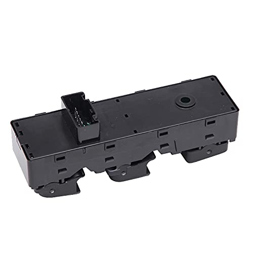 KUNFINE Repuesto para interruptor de ventana de coche 93570-2S150 Hyundai IX35 (2010-2015), si es aplicable