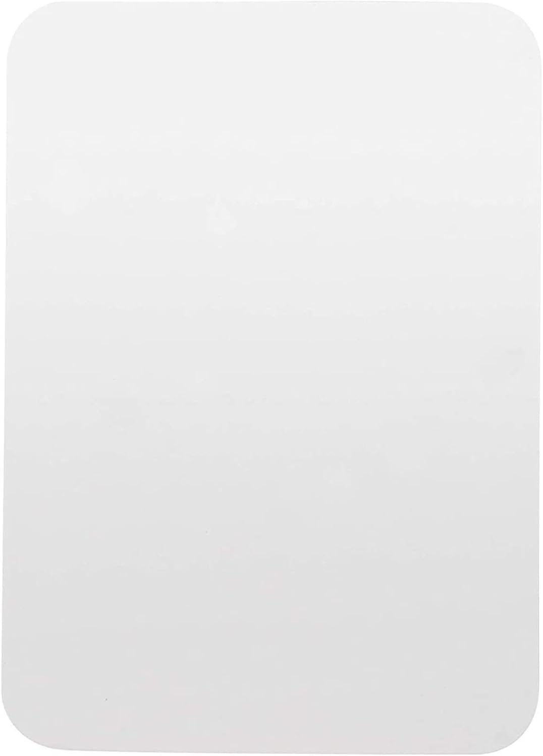 Cartulina blanca  Paquete de 200 tarjetas de índice de peso pesado de 5 x 7, imprimibles 7.58ozm 80 libras, perfecto para notas flash, tarjetas
