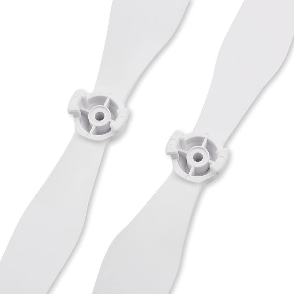 248 piezas de hélice de drónapto para cámara de carreras FIMI A3 RC Drone cuchillas de liberación rápida accesorios CW CCW Quadcopter piezas de