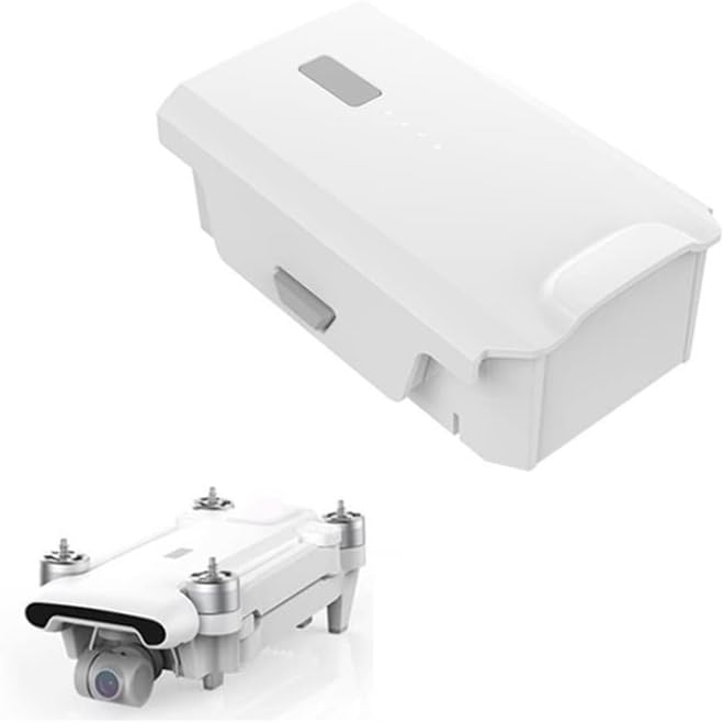 Accesorios para dron Xiaomi FIMI X8 SE Batería original y hélice original para 11.4V 4500mah FPV con cardán de 3 ejes para cámara 4K GPS RC Drone