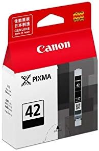 Canon CLI-42 Negro y Magenta Compatible con impresoras PRO-100