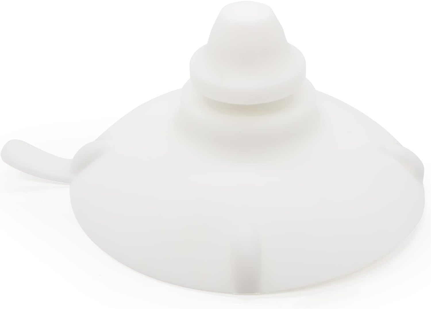 Vaso de repuesto para escalones de piscina Innovaplas sobre el suelo, 1 paquete