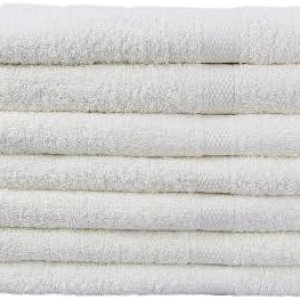 Paquete de 12 toallas de baño de 24 x 50 pulgadas, 100 % algodón, extra suaves, superblancas, de lujo, tamaños 24 x 48, 24 x 50, 27 x 54, 22 x 44, Paquete de 12 toallas de baño de 24 x 50 pulgadas, 100 % algodón, extra suaves, superblancas, de lujo, tamaños 24 x 48, 24 x 50, 27 x 54, 22 x 44,