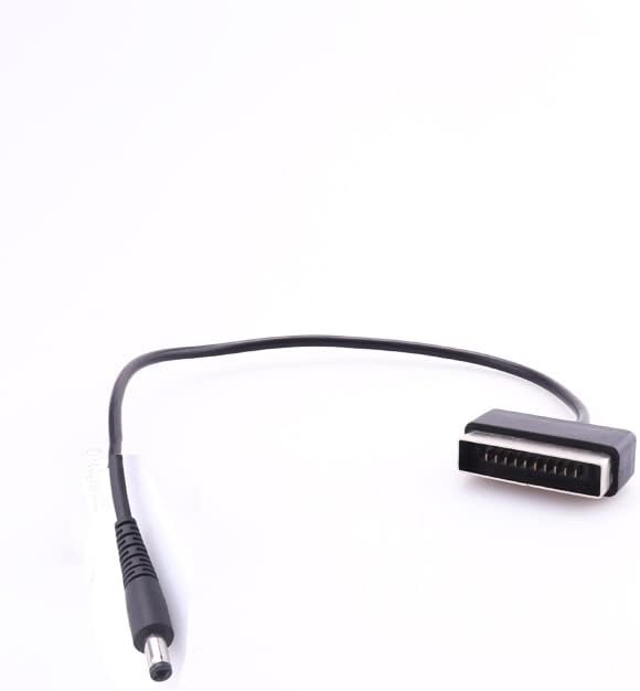1 pieza para cable de carga de batería DJI DC5.5 línea de puerto para DJI FPVMavic 3  Air 2 air 2S  Mavic proMavic 2 Phantom 44 pro piezas de