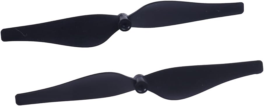 Limskey 5 Sets de hélices para Tello 20pcs Hélice para DJI Tello RC Quadcopter Recambios Drone Cuchillas