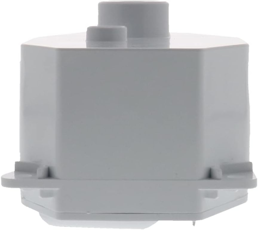 ERP Motor dispensador de hielo para refrigerador W11117906