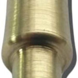 Herramienta de asiento de profundidad de pellets de latón AIR GAMO WEIHRAUCH HATSAN Diana CROSMAN Herramienta de asiento de profundidad de pellets de latón AIR GAMO WEIHRAUCH HATSAN Diana CROSMAN