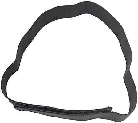 Cinturón protector de ducha ostomía (grande 33-45)