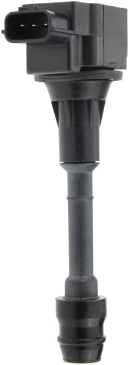 A-Premium Paquete de bobinas de encendido del motor compatible con Nissan Altima 2002-2006, Sentra 2002-2006, X-Trail 2002-2007 2010-2013, L4 2.5L,