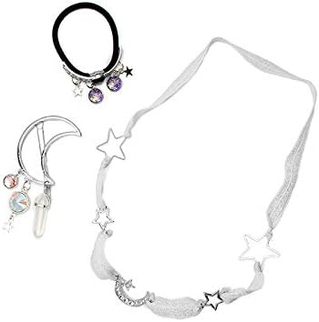 LaurDIY Galaxy Jewelry – Kit de bricolaje grande, multicolor