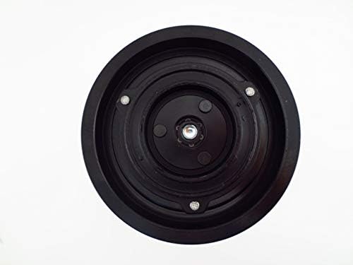Compresor de AC HS15 para Hyundai Elantra GT, Elantra, Tiburon QR