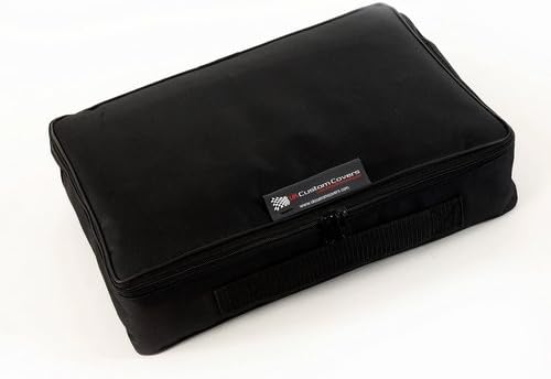 Protector de techo blando compatible para Audi TT Mk2, gris