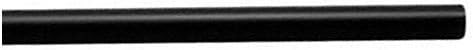 Cell-O-Core BS515L – Pajitas sin envolver 5.75, color negro, 2500  CS”