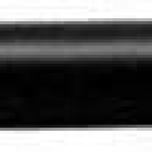 Cell-O-Core BS515L – Pajitas sin envolver 5.75, color negro, 2500  CS” Cell-O-Core BS515L – Pajitas sin envolver 5.75, color negro, 2500  CS”