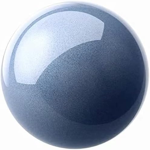 Bola de pista extraíble para Logitech Ergo M575  Kensington TB450 Ratón de Trackball inalámbrico (Ball)