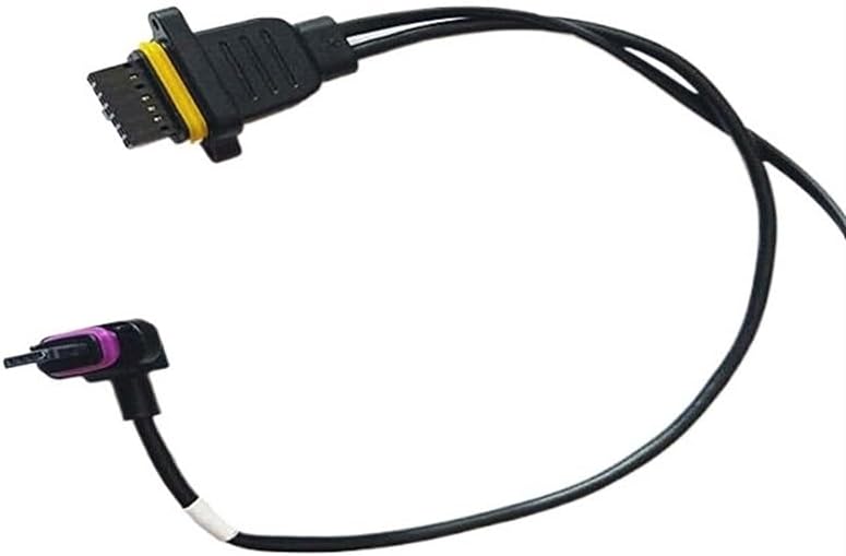 Agras Drone para cable de señal de medidor líquido DJI T20