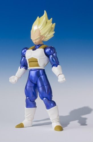 Figura de Dragon Ball Z Dragon Hero Super Saiyan Vegeta