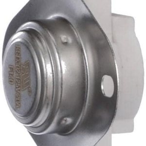 Piezas de la estufa para menos disco de presión de límite bajo universal (140-20F) utilizado en puede hacer y modelar estufas de pellets, SNAP-3 Piezas de la estufa para menos disco de presión de límite bajo universal (140-20F) utilizado en puede hacer y modelar estufas de pellets, SNAP-3