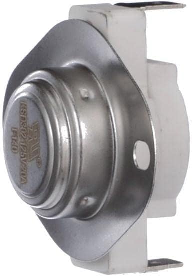 Piezas de la estufa para menos disco de presión de límite bajo universal (140-20F) utilizado en puede hacer y modelar estufas de pellets, SNAP-3