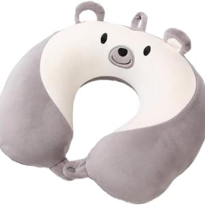 Neck Pillow Cover,Travel Neck Pillow Cover,Down Cotton Filling Travel Neck Pillow Case Cover, Airplane Pillow Cover, U Shaped Neck Pillow Neck Pillow Cover,Travel Neck Pillow Cover,Down Cotton Filling Travel Neck Pillow Case Cover, Airplane Pillow Cover, U Shaped Neck Pillow