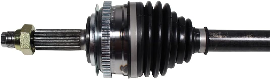 Conjunto de junta CV de eje CV delantero izquierdo para Aveo 2004-2018 para Aveo5 2007-2011 para G3 2009 cf57