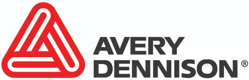 Avery Dennison HV 1200 – Rollo de lámina de vinilo reflectante naranja 360-R de 2 pies x 1 pie para Cricut, Silhouette Cameo, manualidades y