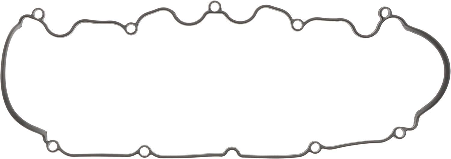 Juego de juntas de tapa de válvula de motor compatible con Mazda 626 1988 1989 1990 1991 1992 PC-670594